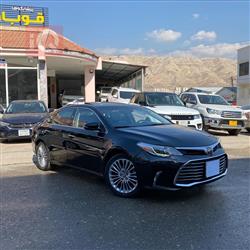 تويوتا أفالون
